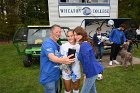 WSoccer Senior Day  Wheaton College Women's Soccer Senior Day 2023. - Photo By: KEITH NORDSTROM : Wheaton, women's soccer, senior day